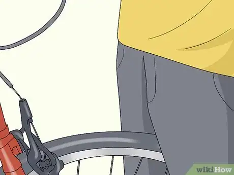 Image titled Turn Bike Handlebars Sideways Step 18