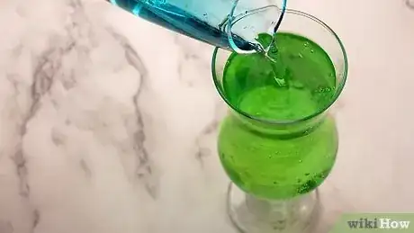 Image titled Make Mountain Dew Baja Blast Step 1