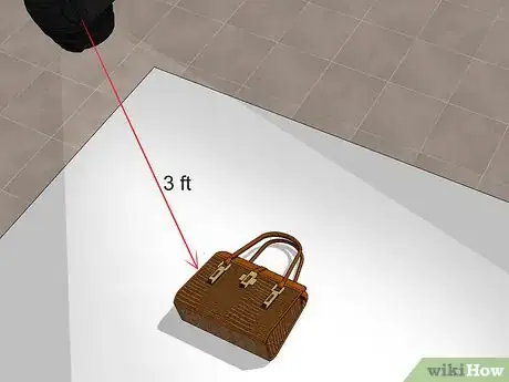 Image titled Photograph Handbags Effectively Step 13