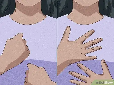 Image titled Sign Emotions in American Sign Language Step 16