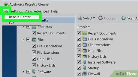 Image titled Clean the Windows Registry by Hand Step 34