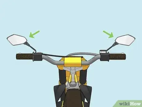 Image titled Make a Dirt Bike Street Legal Step 3