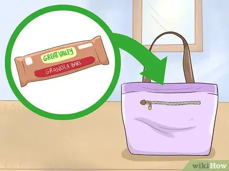 Image titled Pack Your Everyday Purse (Teen Girls) Step 8