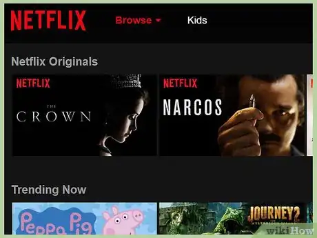 Image titled Register for Netflix Step 19