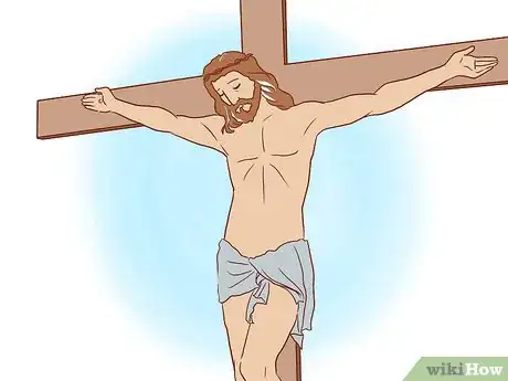 Image titled Act Like a Christian in Any Circumstance Step 10