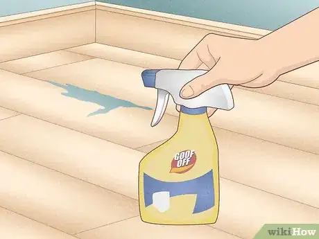 Image titled Remove Paint on Hardwood Floors Step 5