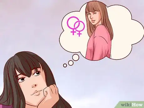 Image titled Tell Your Lesbian Friend That You Are Straight and Not Interested in Her Step 11