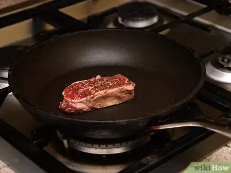 Image titled Cook Steak in the Oven Step 6