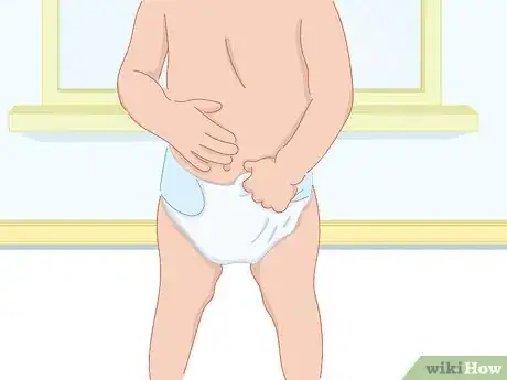 Image titled Keep Your Toddler from Taking Their Diaper Off Step 15