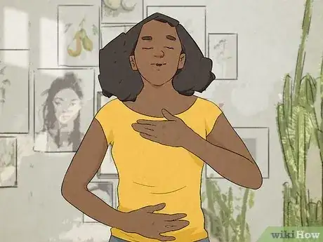 Image titled Avoid Getting Cracks in Your Voice When Singing Step 5