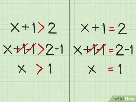 Image titled Solve a Simple Linear Inequality Step 5