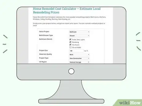 Image titled Calculate Price Per Square Foot for House Painting Step 14