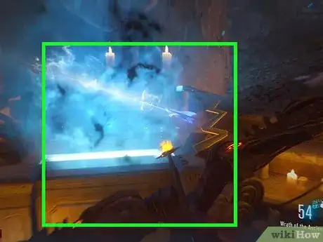 Image titled Acquire the Lightning Electric Bow on the Der Eisendrache Map in Call of Duty Black Ops 3 Step 14