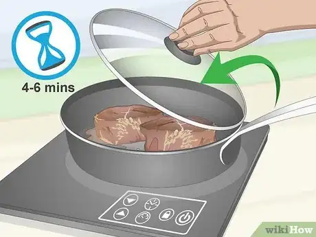 Image titled Cook Bison Steak Step 12