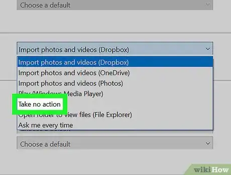 Image titled Disable Camera Upload on Dropbox Step 14