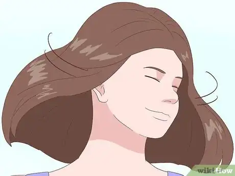 Image titled Cut Your Own Long Hair Step 11