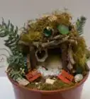 Make a Fairy House