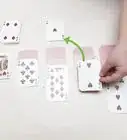 Set Up Solitaire