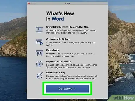 Image titled Download Microsoft Word for Mac Step 9