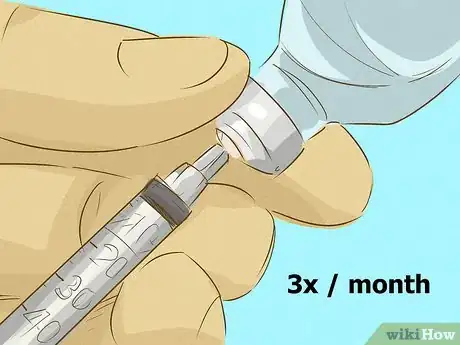 Image titled Administer a Rabies Vaccination Step 12