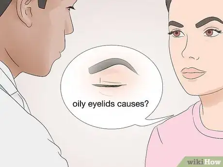 Image titled Stop Eyelids from Getting Oily Step 9