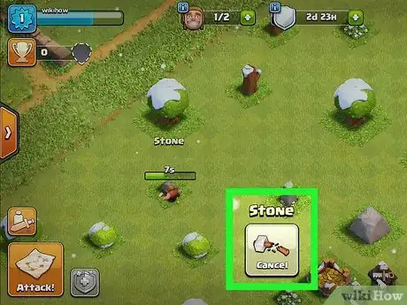 Image titled Get Gems in Clash of Clans Step 2