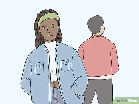 Image titled Deal With Someone Who Doesn't Want to Be With You Step 13