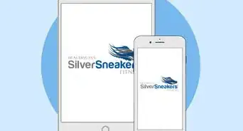 Join Silver Sneakers