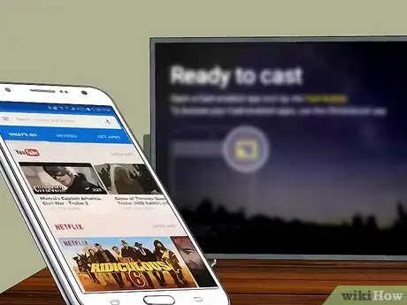 Image titled Connect Android to TV Step 19