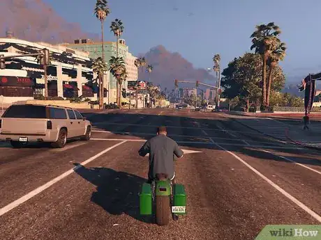 Image titled Play Grand Theft Auto 5 (Story Mode) Step 11