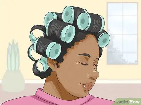 Image titled Take Care of Natural Hair Step 14