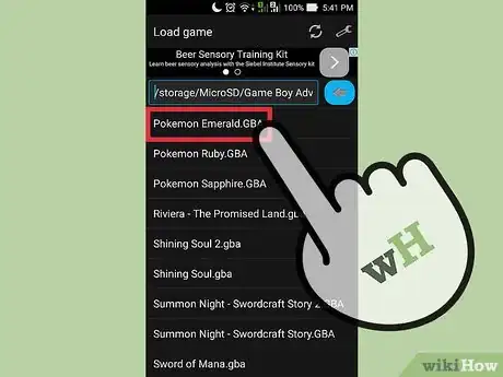 Image titled Play Emulator Games on Android Step 6