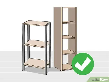 Image titled Hang Shelves Without Nails Step 11