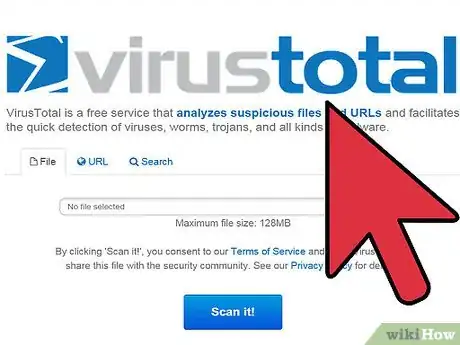 Image titled Check a Download for Viruses Step 1