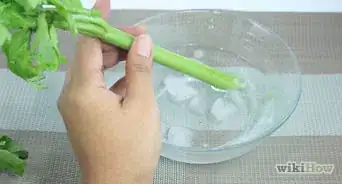 Revive Limp Celery