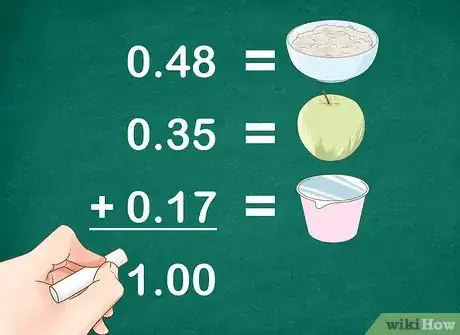 Image titled Calculate the Glycemic Load of Your Meal Step 4