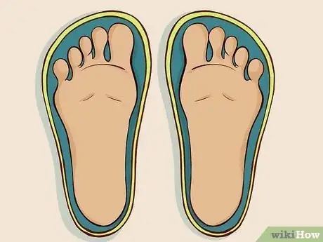 Image titled Choose Comfortable Walking Shoes Step 2