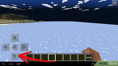 Image titled Play Minecraft Pe Step 11