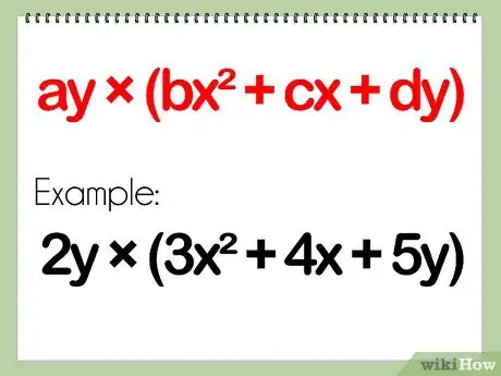 Image titled Multiply Polynomials Step 15