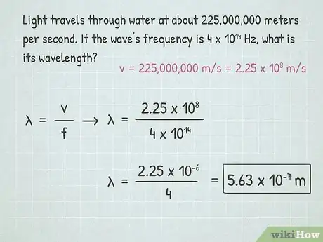 Image titled Calculate Wavelength Step 9