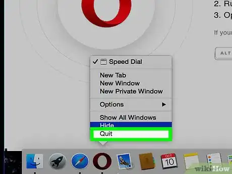 Image titled Uninstall Opera Step 9