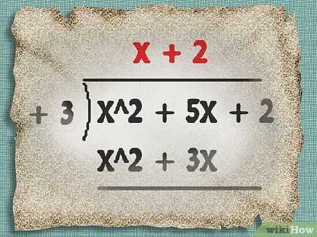 Image titled Find Slant Asymptotes Step 7