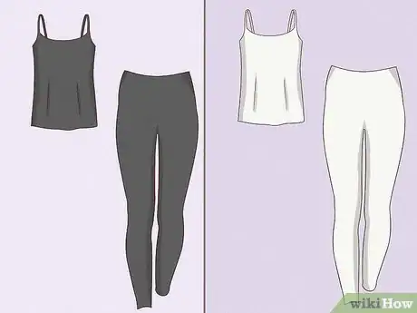 Image titled Get a Basic Wardrobe (for Girls) Step 5