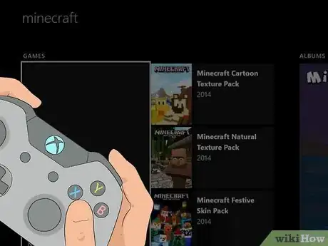 Image titled Download an Xbox 360 Game Step 17