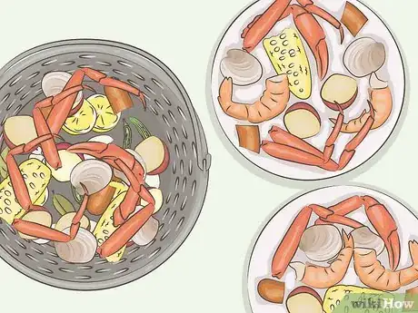 Image titled Make a Seafood Boil Step 9