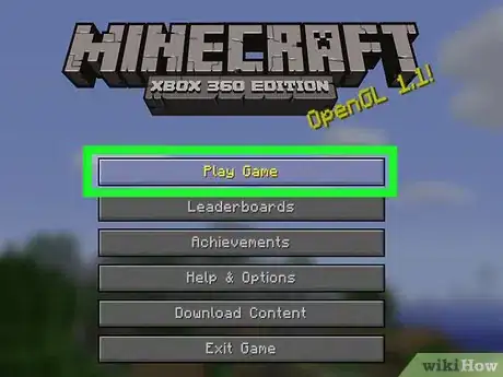 Image titled Play Minecraft Step 20