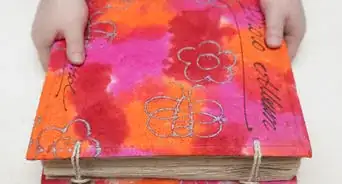 Make Homemade Scrapbooks