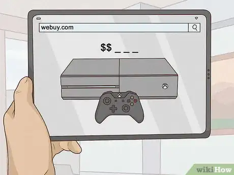 Image titled Convince Your Parents to Buy You an Xbox Step 3