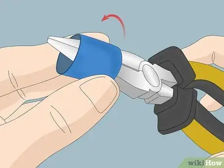 Image titled Expand Heat Shrink Tubing Step 6