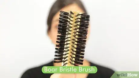 Image titled Brush Your Hair Step 2